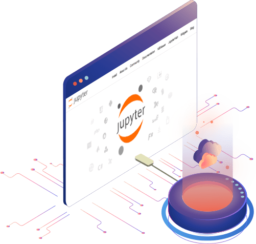 Quilt is a versioned data portal for AWS